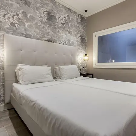Bell Tower Studio Apartment Florenz Exterior foto