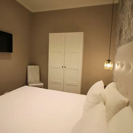 Bell Tower Studio Apartment Florenz Exterior foto