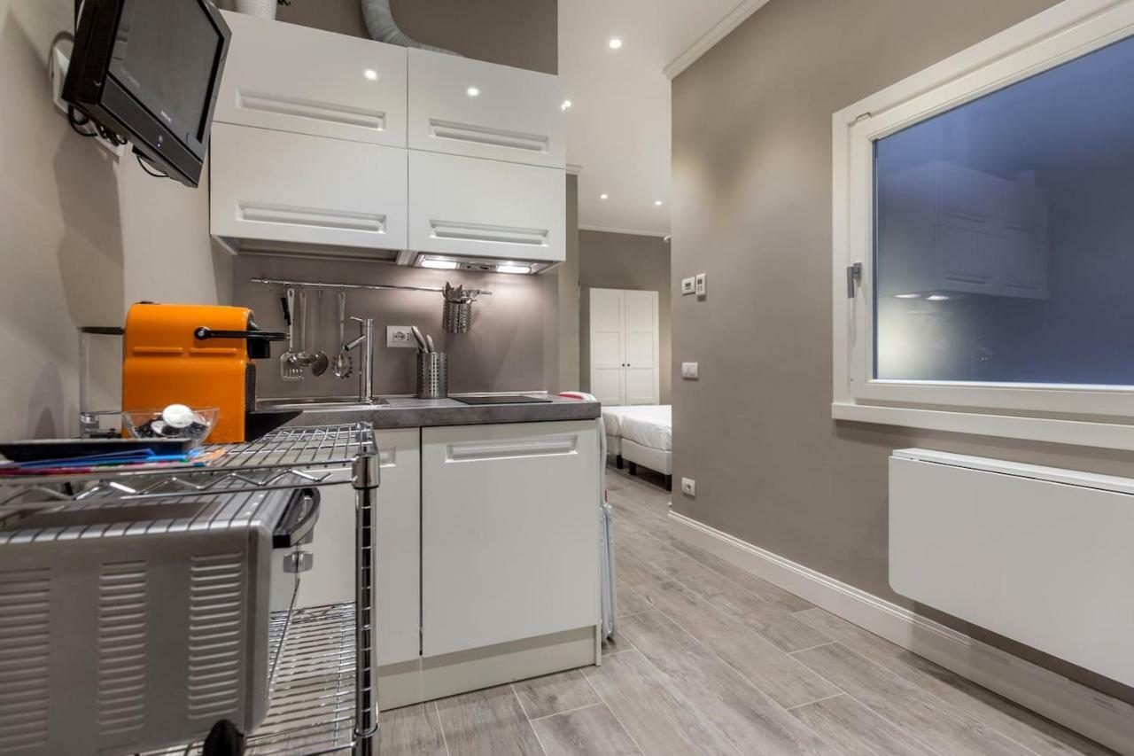 Bell Tower Apartment Florenz