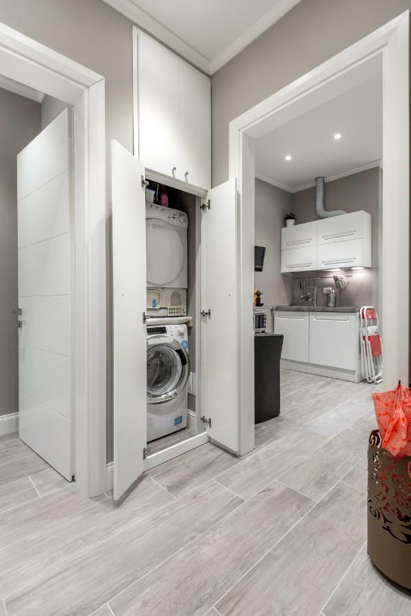 Apartment Bell Tower Florenz